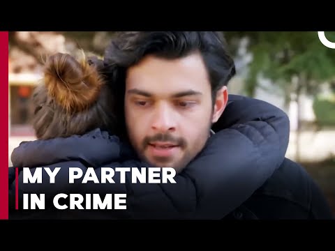 Eylül And Yağız Are On A Mission - Can't Stop Loving You