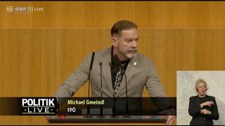 Michael Gmeindl - Frauen-Quote in Börsenunternehmen - 25.3.2026