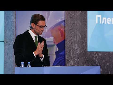 Руслан Нигматуллин: Футбол и спорт больших достижений