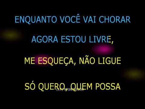 Laninha • Sofra e chore só • FRR