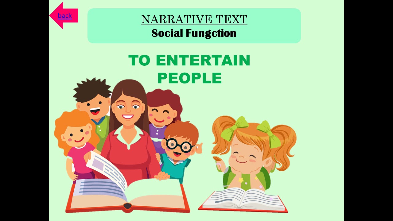 02  Narrative Text PPT Video