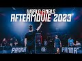Panna Knock Out World Finals 2023 - OFFICIAL AFTERMOVIE
