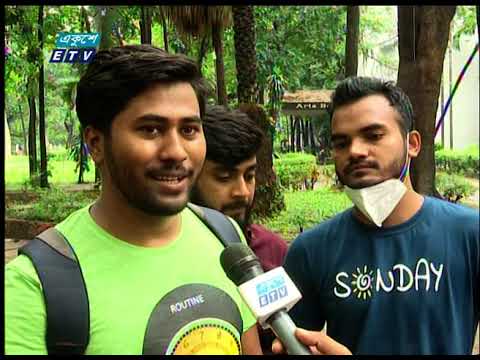 করোনাকালে লন্ডভন্ড শিক্ষাসূচিতে ক্ষতির মুখে কলেজ-বিশ্ববিদ্যালয়ের শিক্ষার্থীরা