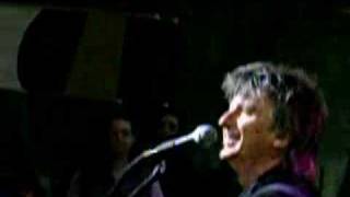 Don't Stop Now - Crowded House 6/7/07