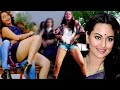 Sonakshi Sinha Hot Songs Edit Thunder Thighs Hot Legs Part 3