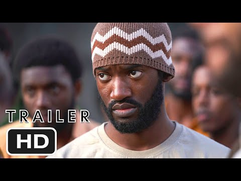 Small Axe Trailer (2020) Drama Movie