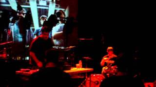 RamZ/Rez Duo - Winehouse - Castle Theatre 9/17/11