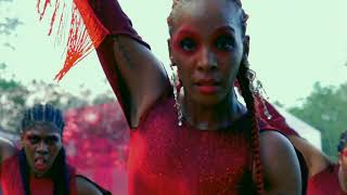 Dawn Richard - Pilot (a lude) (Official Music Video)