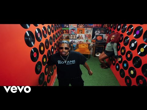 Alandon, CJTheChemist - Sneaky Link