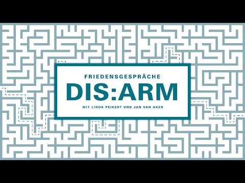 Video Thumbnail: dis:arm #3: Der Krieg im Sudan und die schmutzige Rolle Deutschlands