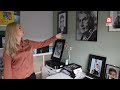 Kunstenares Yvette Bavelaar tekent levensechte portretten