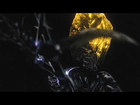 Capo Plaza - Dolce E Amara (Official Visual Art Video)