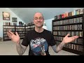 Music Collection Tour - How I Display & Store 11,000 CDs & More