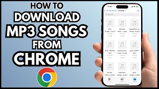 Download lagu How To Download MP3 Songs Using Chrome (2025)Full Guide | Download No Copyright Songs From Chrome mp3 Download lagu How To Download MP3 Songs Using Chrome (2025)Full Guide | Download No Copyright Songs From Chrome mp3