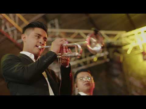 A QUIEN IRE  | LOS UNGIDOS DE CRISTO FEAT. MARVIN CUA | EBENEZER 2021