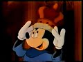 The Prince And The Pauper International VHS Trailer