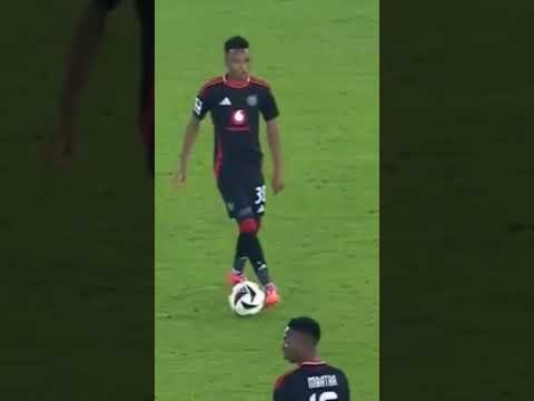 Relebohile Mofokeng Show me Your Number Skills #relebohilemofokeng #betwaypremiership #kasiflava