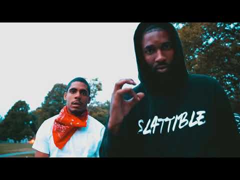 Melly Gz - “Allen Iverson” (Official Music Video)