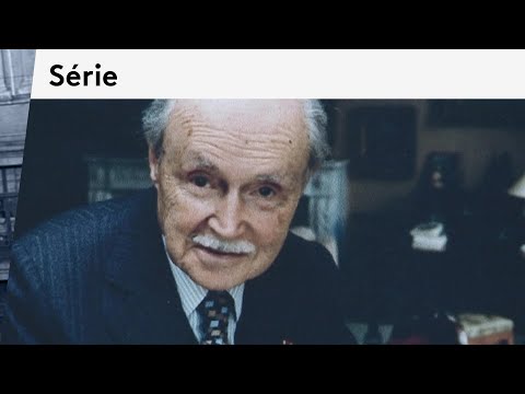 Maurice Genevoix : hommage à ce combattant sa vie et son oeuvre épisode 03/03