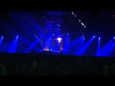 Tha Playah vs Nosferatu @ Masters of Hardcore 2012