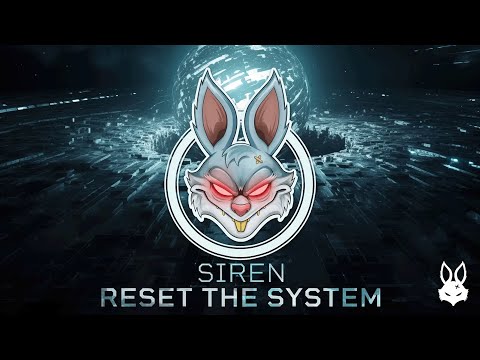 SIREN - Reset the System [Blackout Music NL]