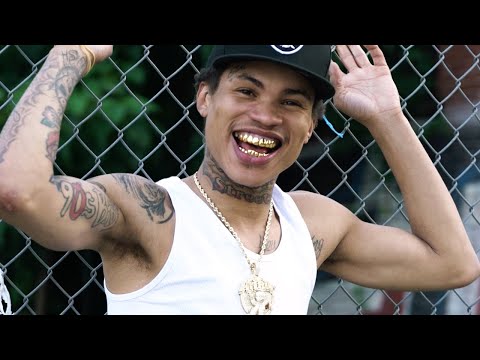 30 Deep Grimeyy "Say Cheese" (Official Video)