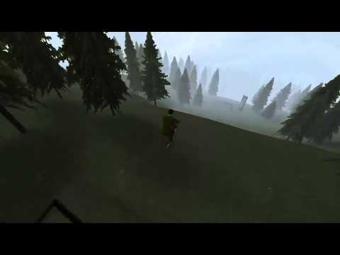 DMBX 2.6 - Mountain Bike and BMX replay - Freestyle 1 level! #DMBX #RNDRLN