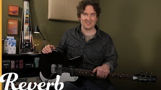 Video thumbnail for Danelectro '59XT Electric Guitar | Reverb Tone Report by Reverb