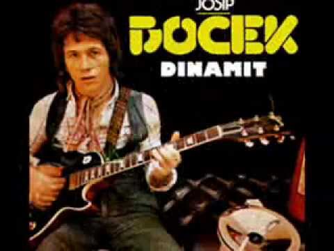 Josip Boček ~ Bez nas, za nas, u sebi / Zakletva