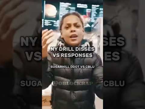 Who won Sugarhill ddot or CBLU #shorts