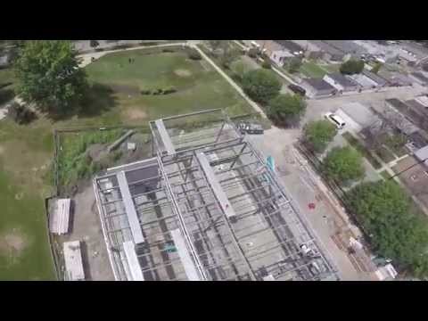 Construction Part One