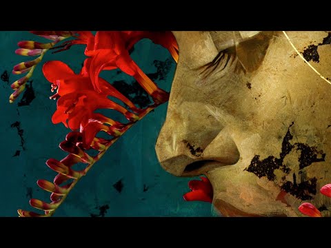 Barnaby Carter - Yugen (15th Anniversary - Project: Mooncircle, 2017)