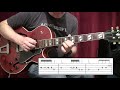 Take 5 In 5 Minutes Guitar Lesson