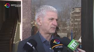 ΕΙΚΟΝΙΚΗ ΔΙΚΗ ΓΙΑ ΜΑΘΗΤΕΣ ΔΕΥΤΕΡΟΒΑΘΜΙΑΣ ΕΚΠΑΙΔΕΥΣΗΣ ΣΤΑ ΔΙΚΑΣΤΗΡΙΑ ΤΗΣ ΛΑΡΙΣΑΣ 11 02 2026