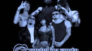 Cartel de Santa- Fumo y no Bajo