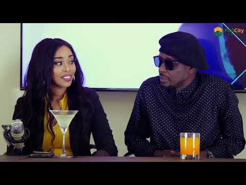 Bigpins Radius Podcast - Frasha (P-unit) Pt 1 @iamfrasha