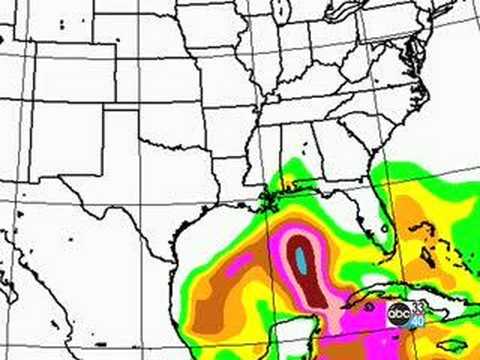 February 17 Weather Xtreme Video