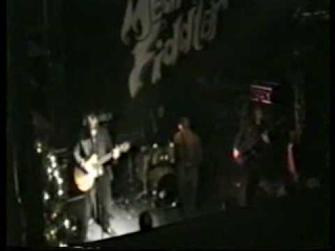 9th Insight (UK) at the Mean Fiddler 1997 - We Are God