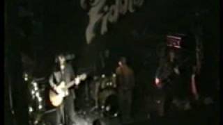 9th Insight (UK) at the Mean Fiddler 1997 - We Are God