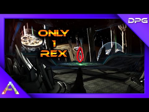 Solo Overseer and Tek Cave - EP.50 - ARK: Survival Evolved - The Island