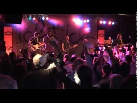 antenne 1 PRIVAT: Privatkonzert mit "Ich + Ich" 3.11.2010