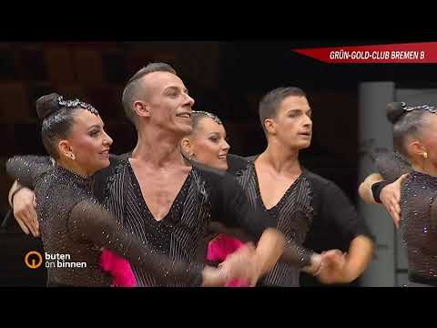 Grün-Gold-Club Bremen B - Siamo Noi (DM 2021)