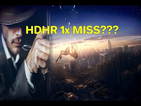 BREAKING THE HABIT 1x Miss CHOKE... INTO CLUTCH UP MOMENT??? (11/09/21 - JTB Archive)