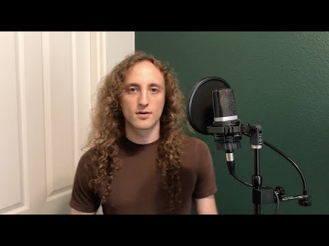 Barracuda Vocal Cover
