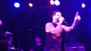 Further Seems Forever - Just Until Sundown