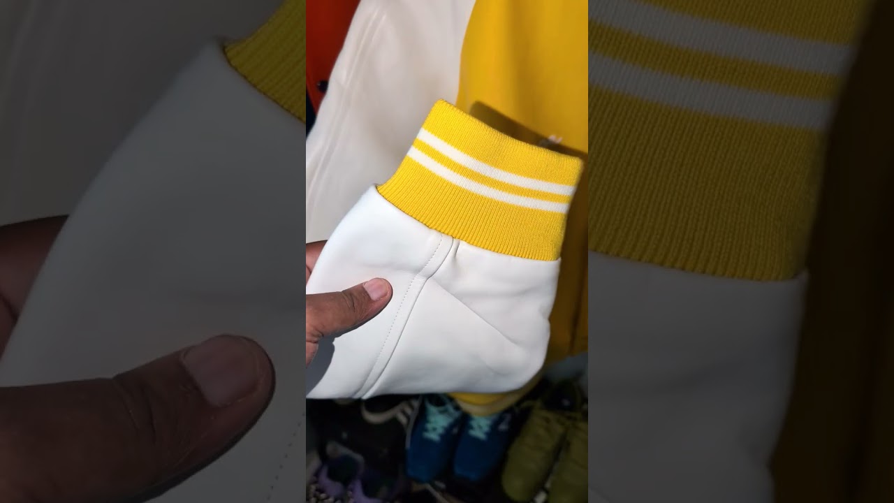 Nike x Nigo Varsity Jacket Review