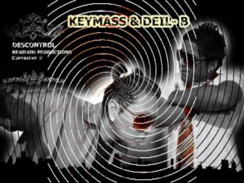 KEYMASSYDEIL-B  - Cuando Estoy Contigo - Video.wmv REGGAETON 2010!!