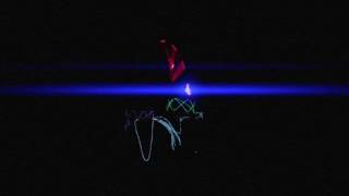 Blackhole Waltz by James Clark (MUSIC VIDEO)