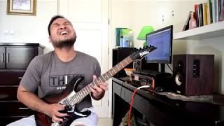 Video thumbnail for Ibanez Flying Fingers Indonesia 2017 - Rizky Denisatyaputra by Rizky Denisatyaputra