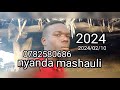 Nyanda Mashauli Song Wanawake 0782580686 2024 02 10